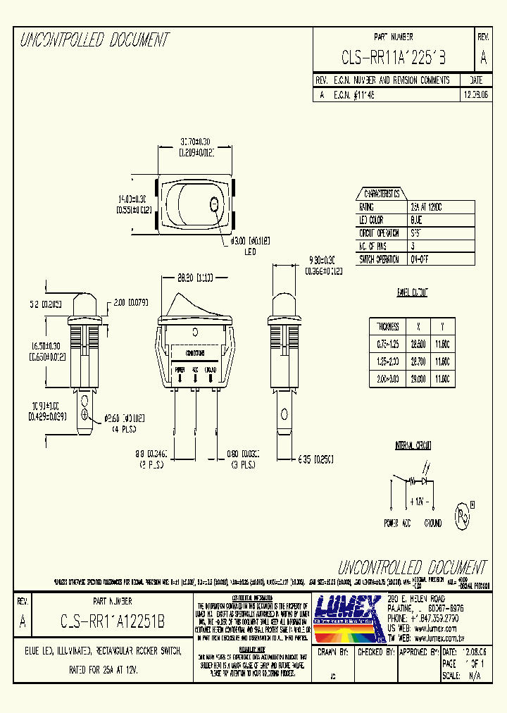 CLS-RR11A12251B_6807112.PDF Datasheet