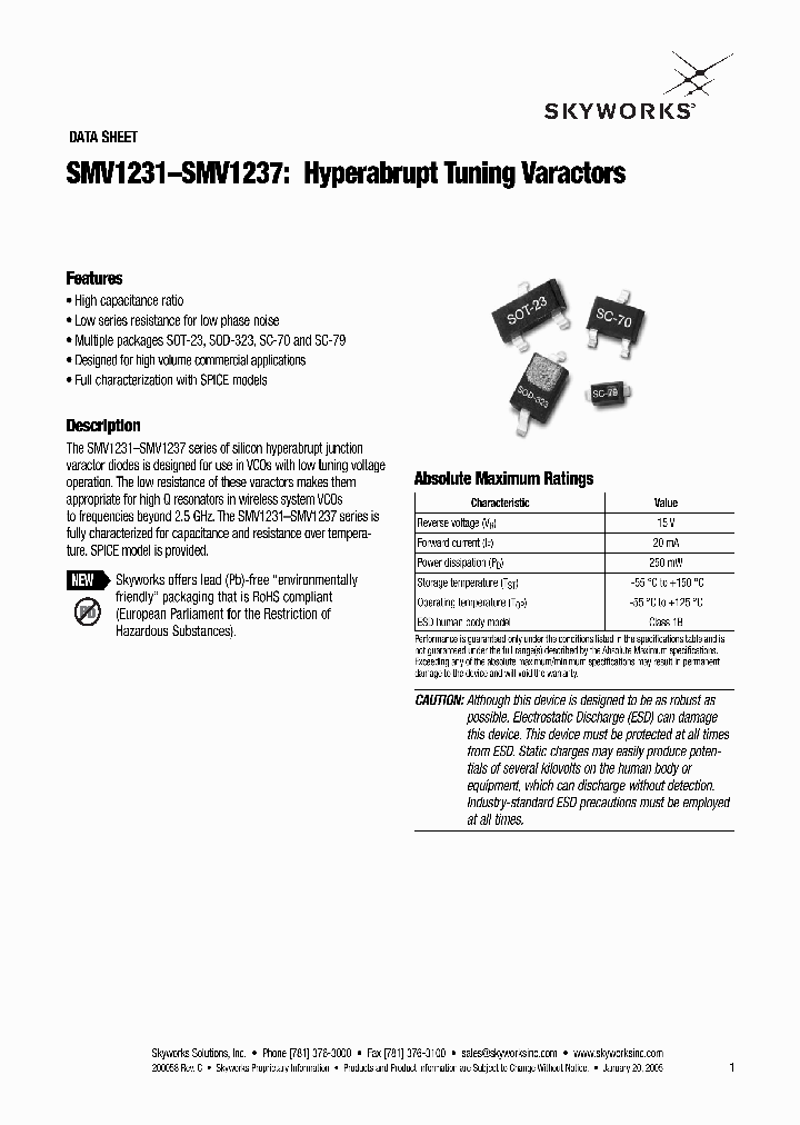 SMV1234-003_6809929.PDF Datasheet