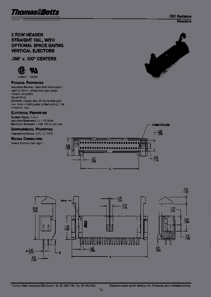 311-034D3272_6814055.PDF Datasheet