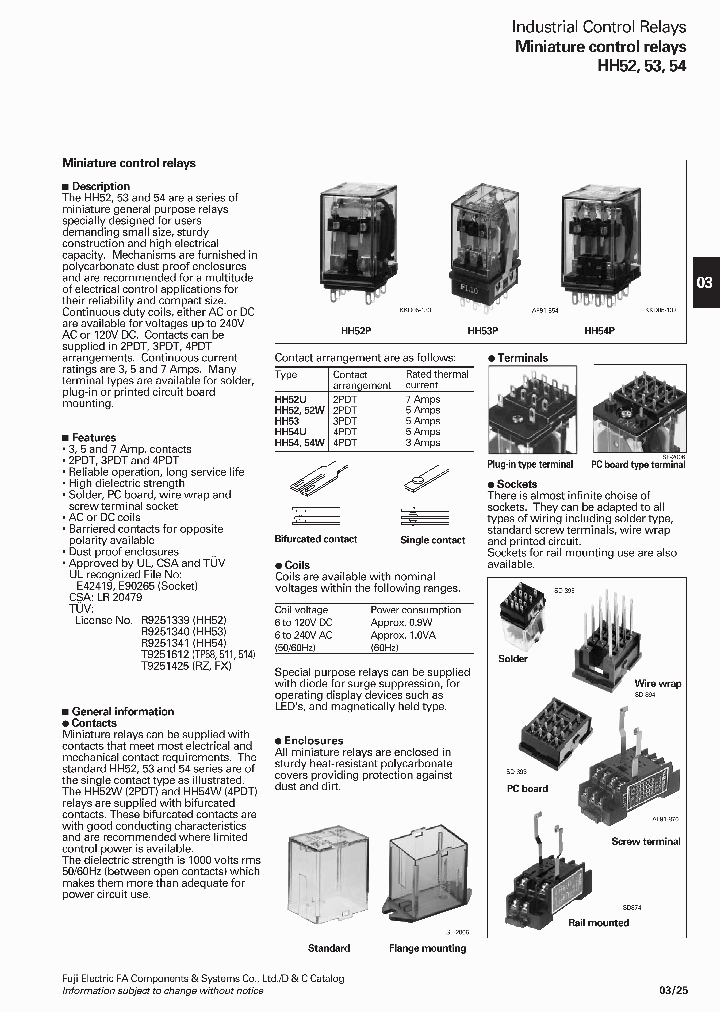HH53PAC12V50HZ_6817698.PDF Datasheet