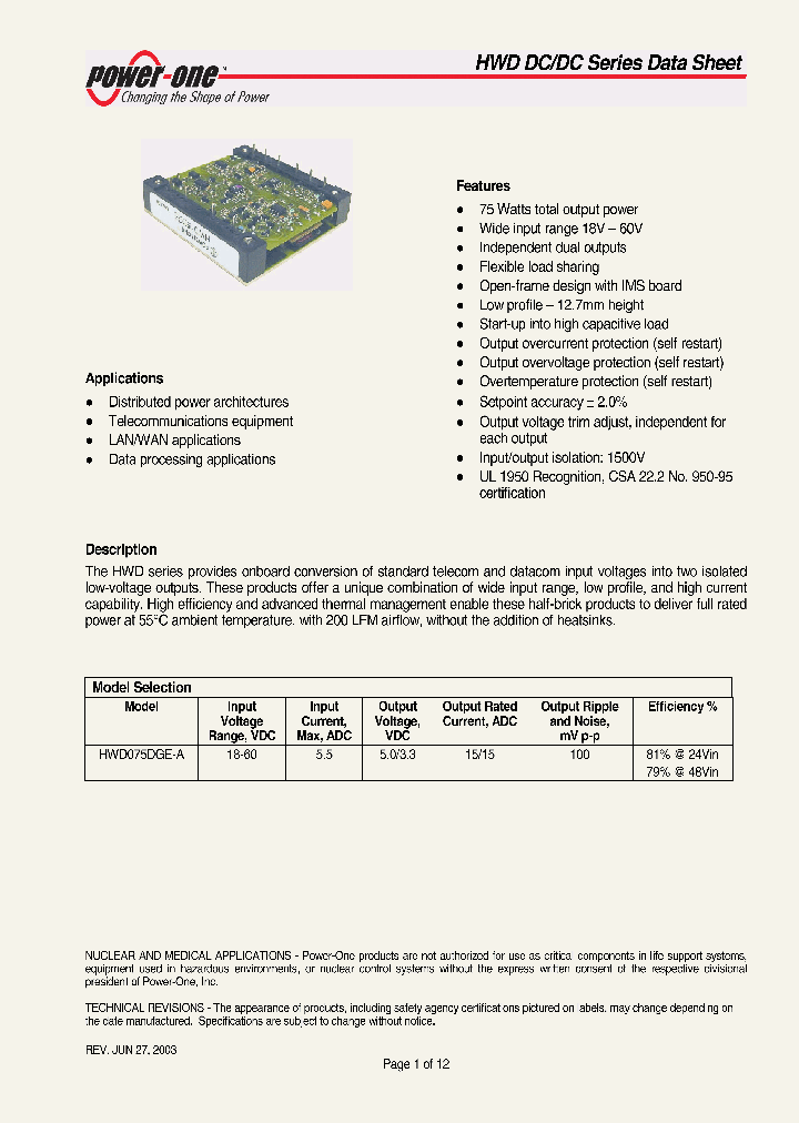 HWD075DGE-A9_6819175.PDF Datasheet