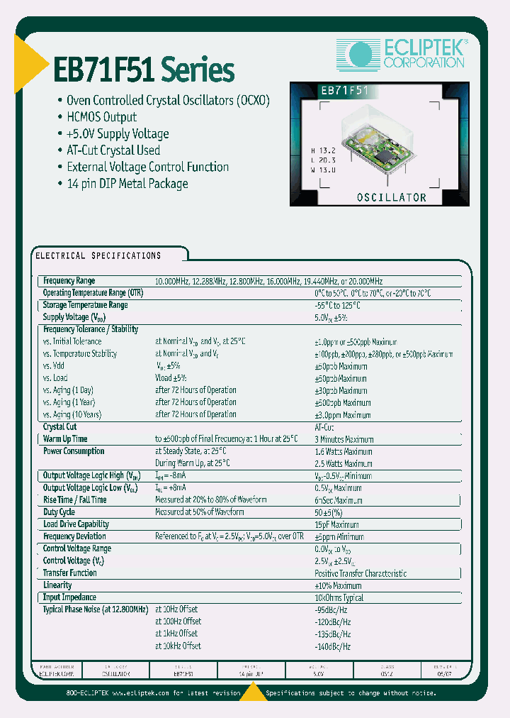 EB71F51C28AV2-20000M-G_6820235.PDF Datasheet