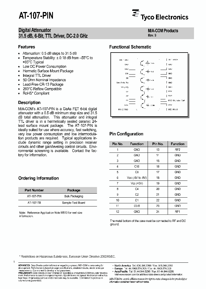 AT-107-PIN_6820268.PDF Datasheet