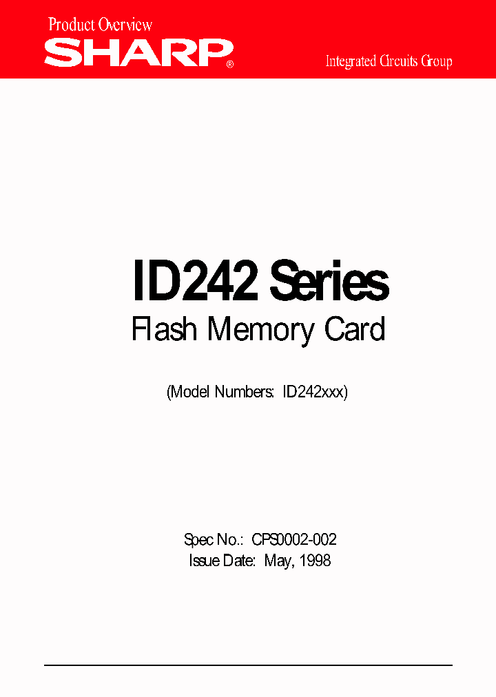 ID242EXX_6821474.PDF Datasheet