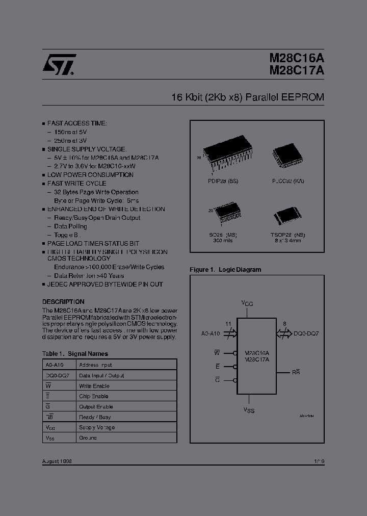 M28C16A-15NS6T_6823963.PDF Datasheet