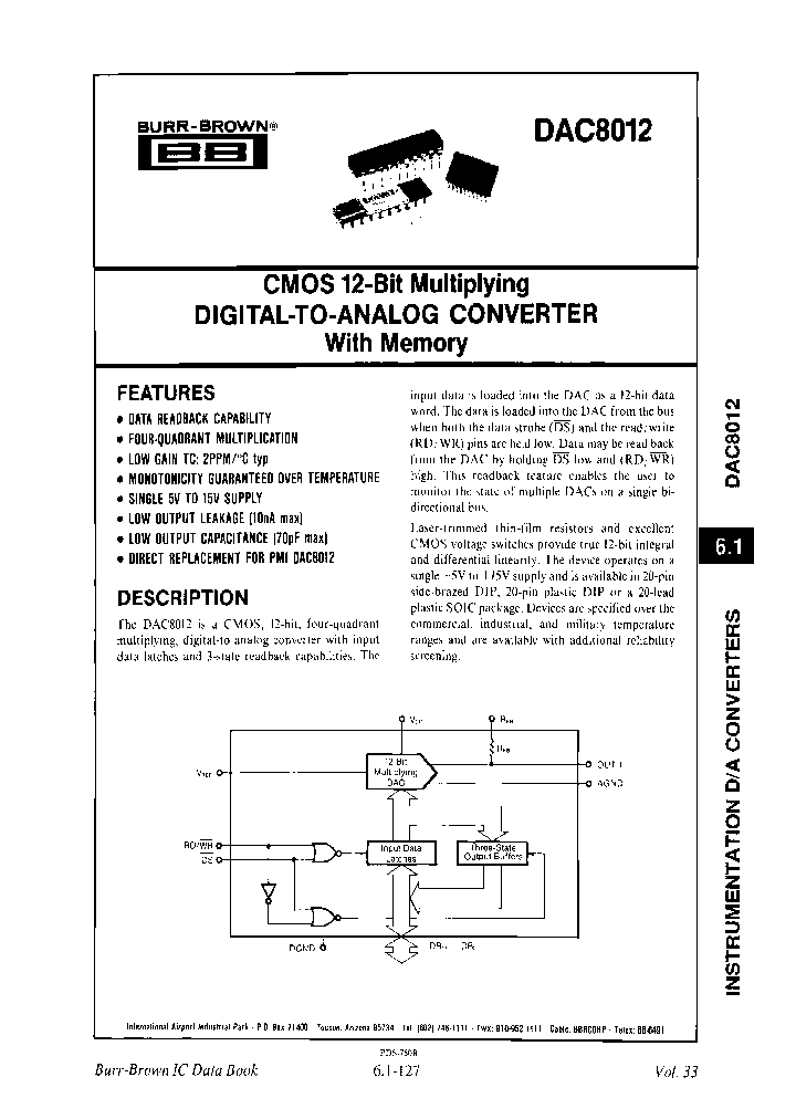 DAC8012TH_6824577.PDF Datasheet