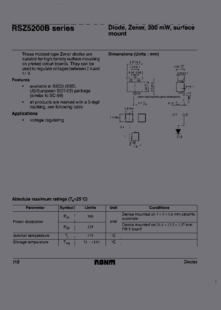 RSZ5229BT116_6826188.PDF Datasheet