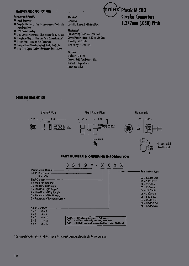 83199-4500_6826551.PDF Datasheet
