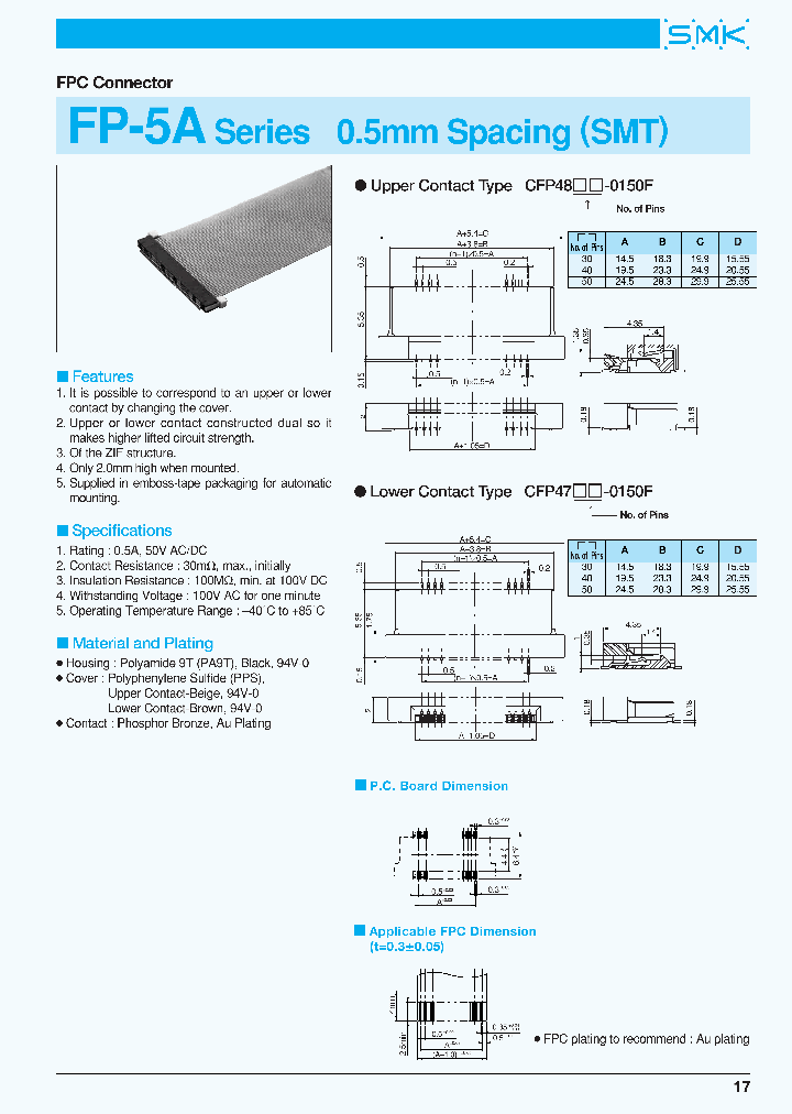 CFP4830-0150F_6828908.PDF Datasheet