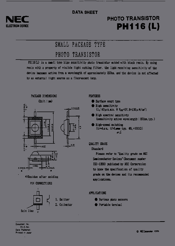 PH116L_6834326.PDF Datasheet