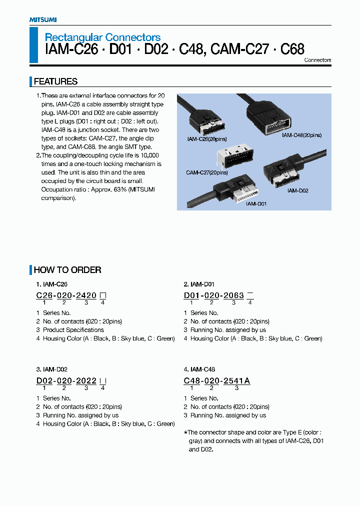 C26-020-2420A_6835322.PDF Datasheet