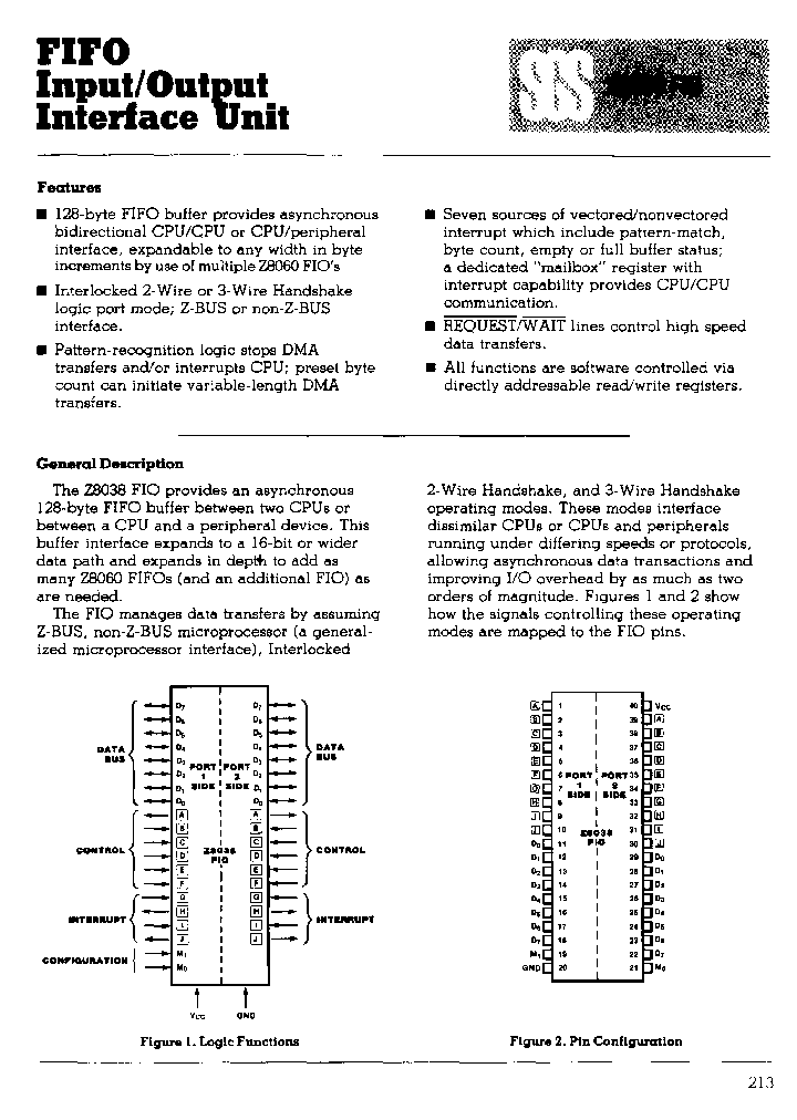 Z8538D1_6836475.PDF Datasheet
