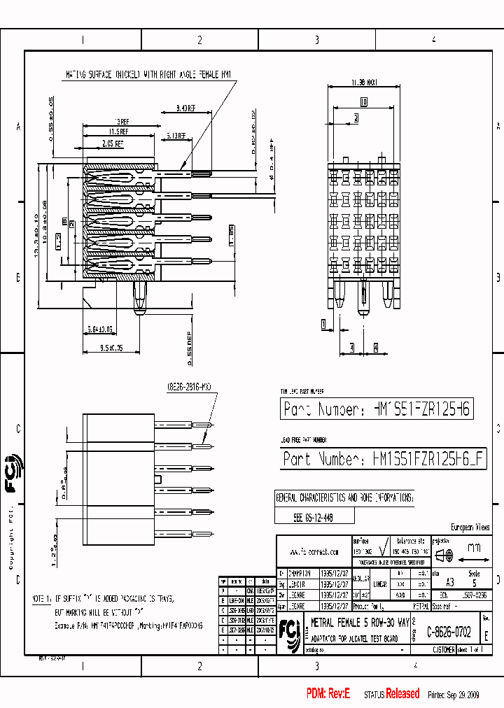 HM1S51FZR125H6LF_6841424.PDF Datasheet