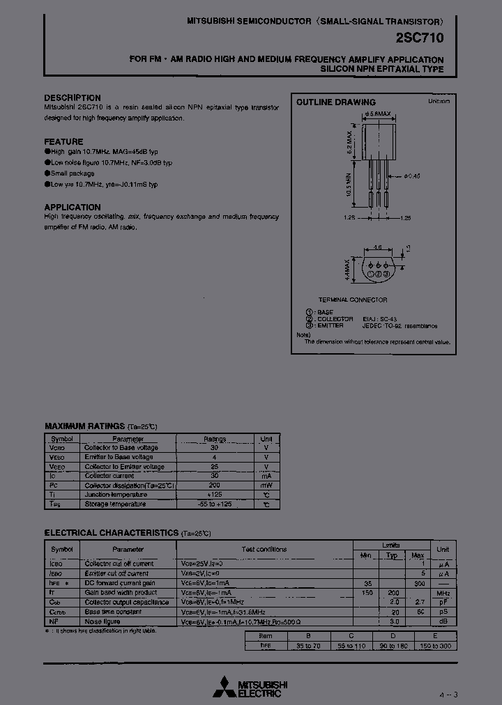 2SC710-T11-C_6838289.PDF Datasheet