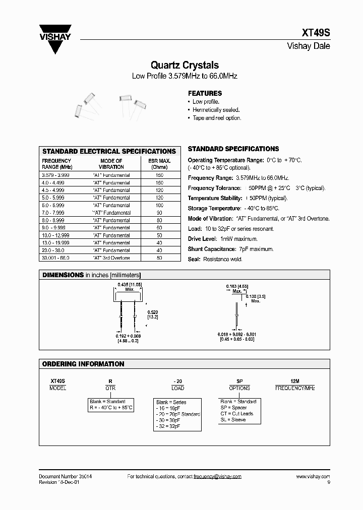 XT49S-32SPFREQ_6843138.PDF Datasheet