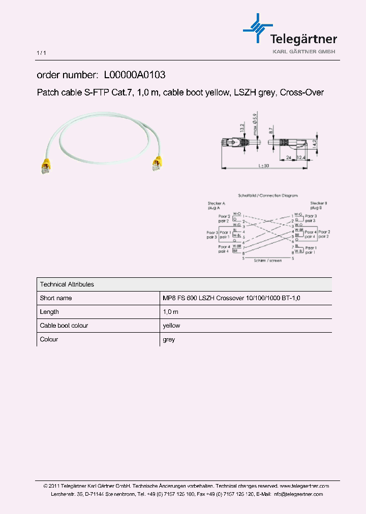 L00000A0103_6845758.PDF Datasheet