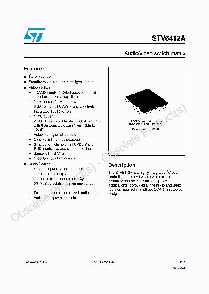 STV6412ADT_6846869.PDF Datasheet