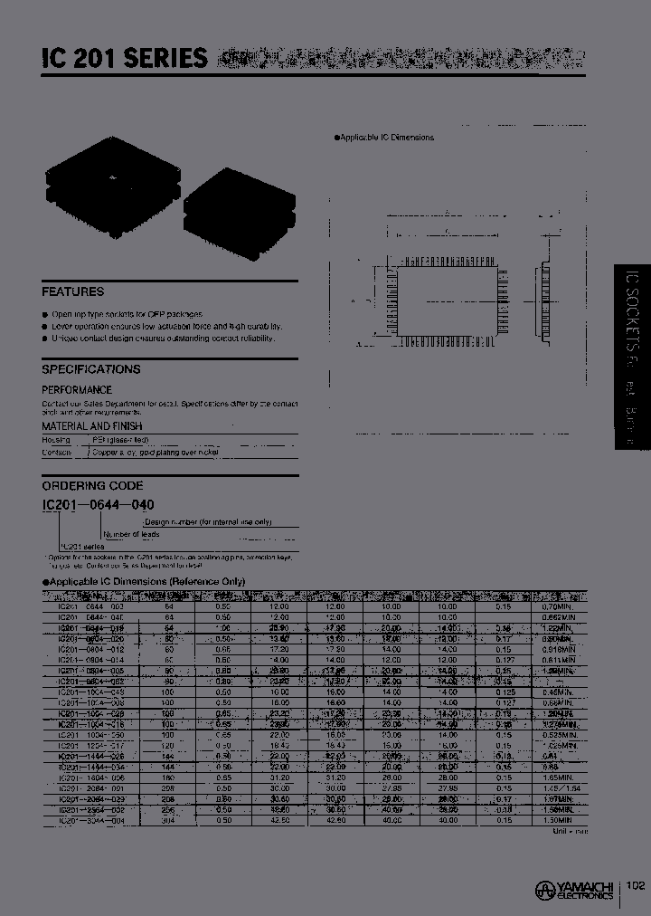 IC201-0644-040_6848715.PDF Datasheet