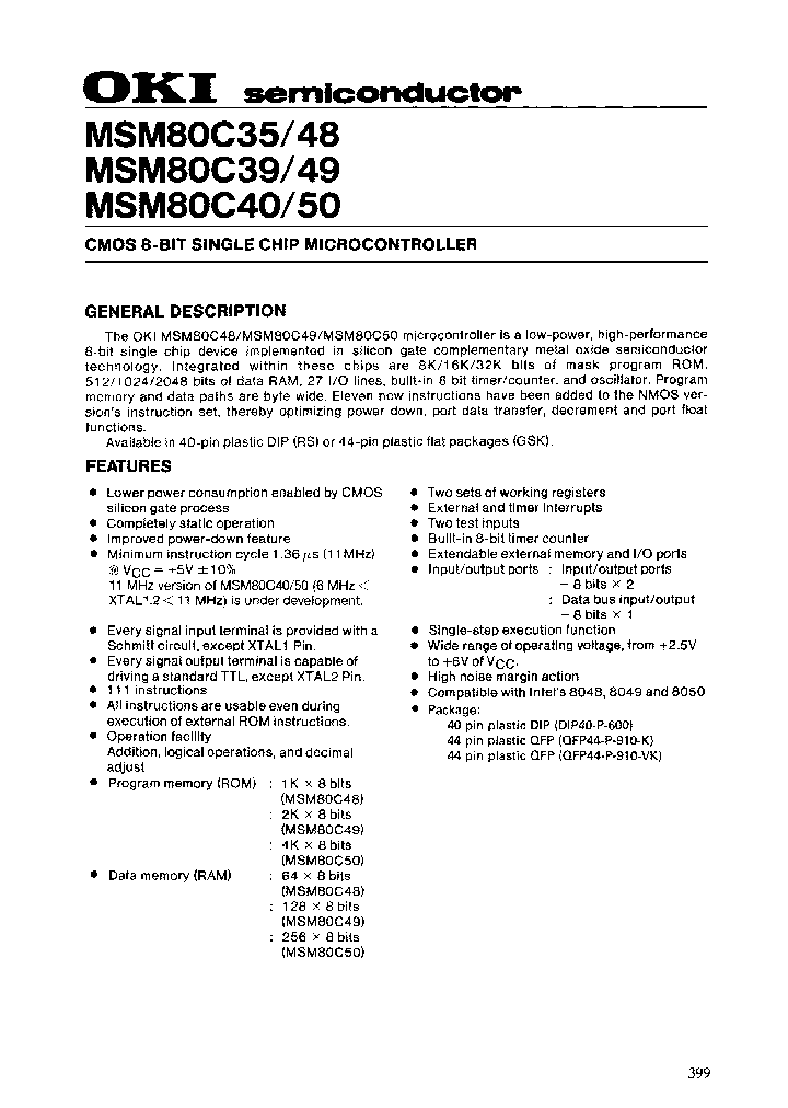 MSM80C49-RS_6850643.PDF Datasheet