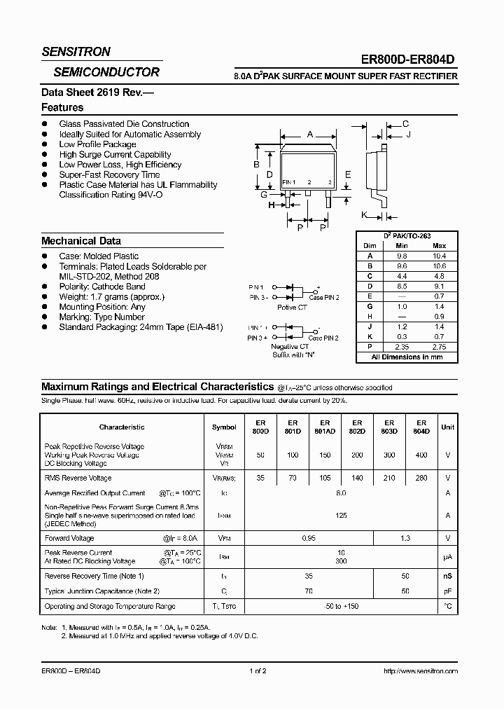 ER800D-T3_6850097.PDF Datasheet