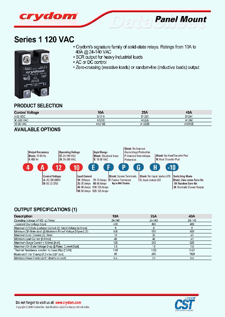 4A1210F-10_6851493.PDF Datasheet