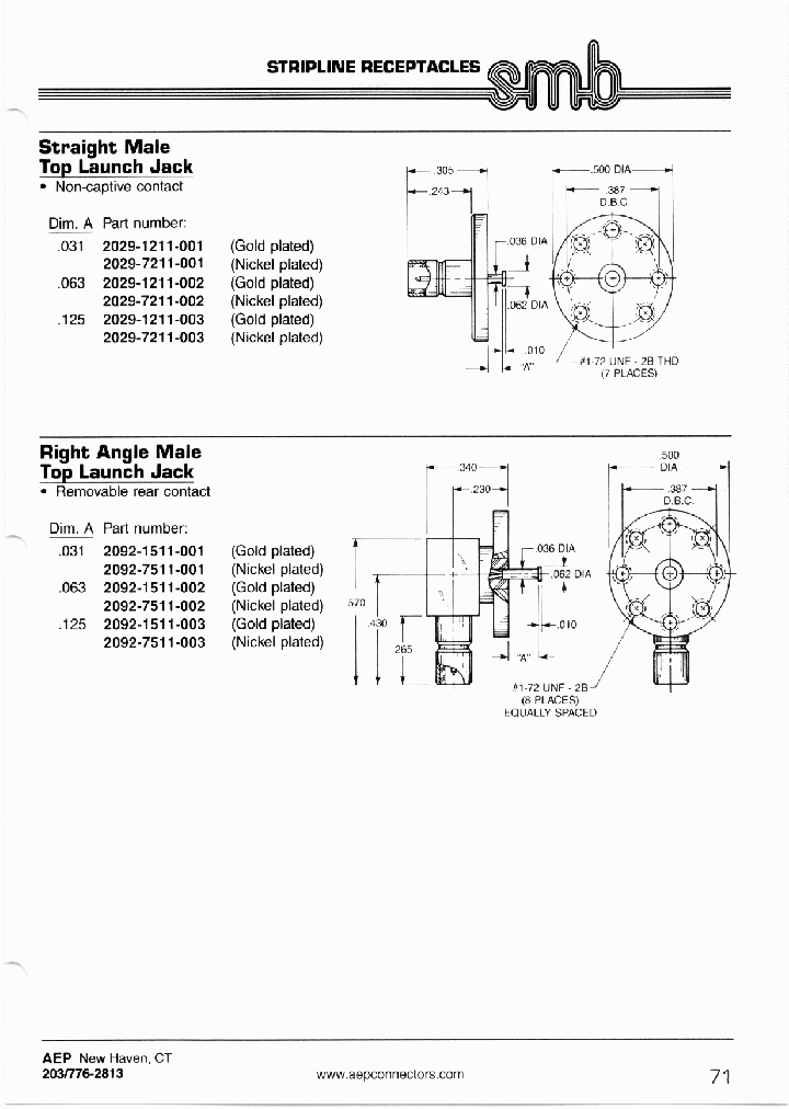 2029-7211-002_6857963.PDF Datasheet