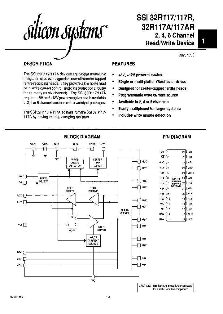 SSI32R117AR-2P_6857826.PDF Datasheet