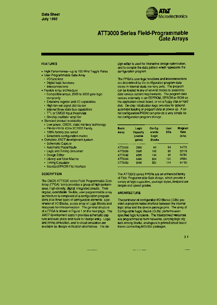 ATT3020-100Q100I_6861207.PDF Datasheet