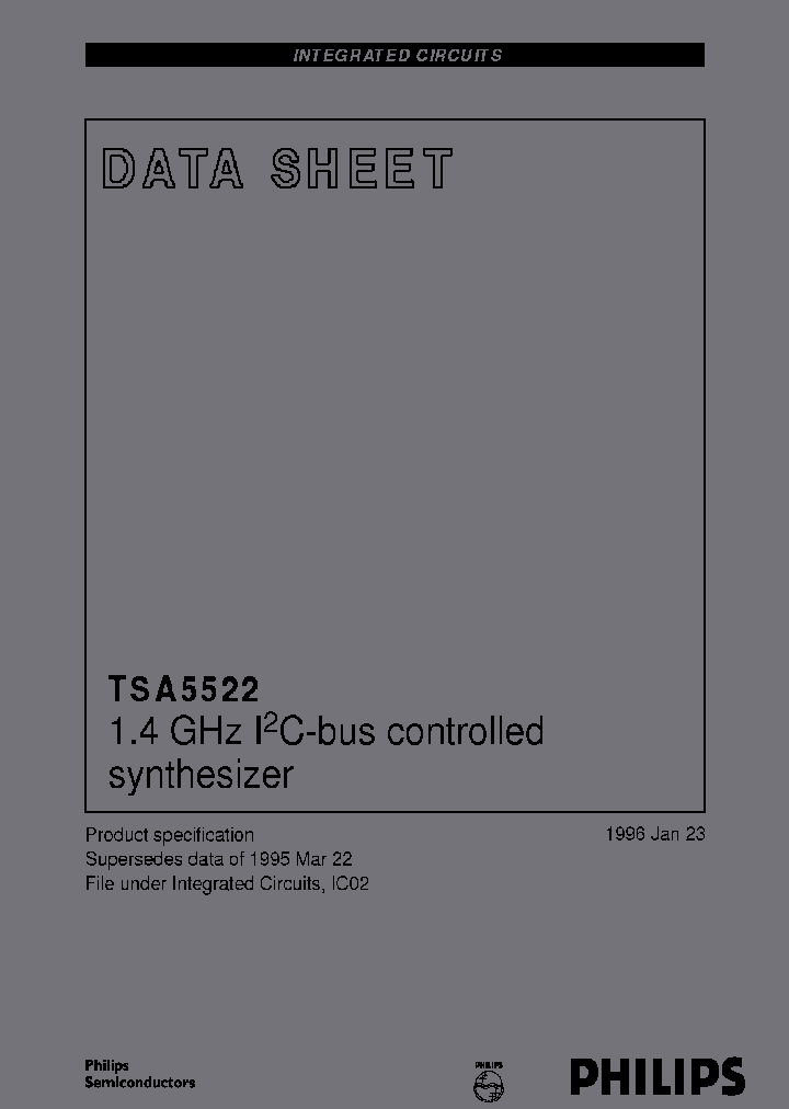 TSA5522MDK-T_6868597.PDF Datasheet