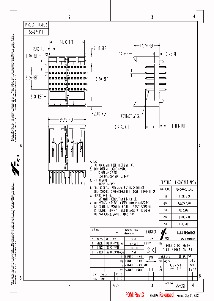 55427-101_6867886.PDF Datasheet