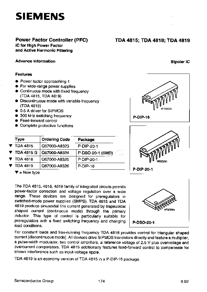 TDA4818_6866512.PDF Datasheet