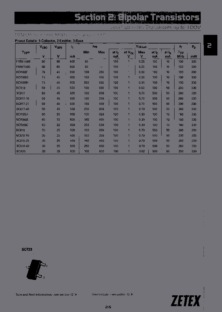 BC818-40_6876962.PDF Datasheet