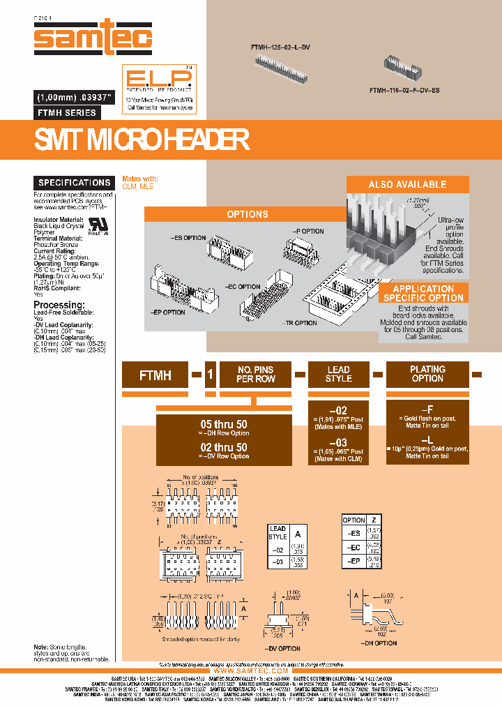 FTMH-132-03-F-DV_6881301.PDF Datasheet