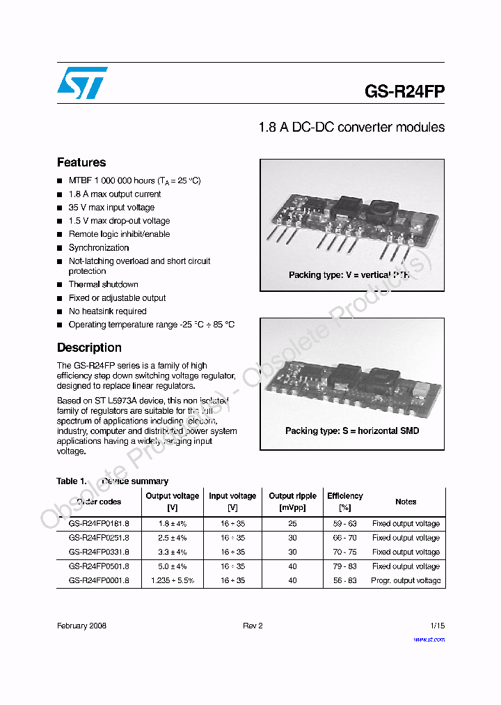 GS-R24FS05018_6878142.PDF Datasheet