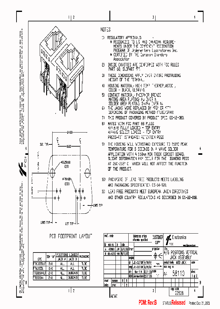 FT600551LF_6880834.PDF Datasheet