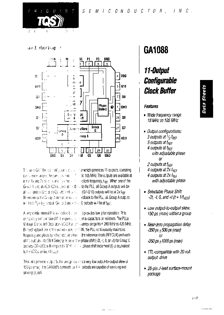 GA1088-MC1000_6885262.PDF Datasheet