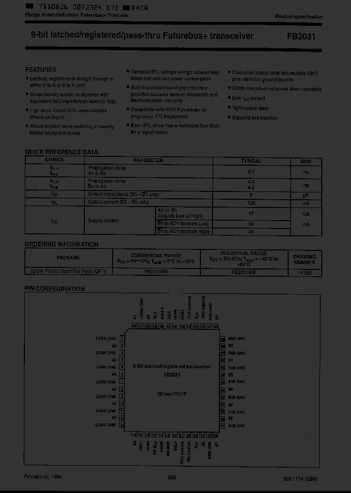 FB2031IBB_6885571.PDF Datasheet
