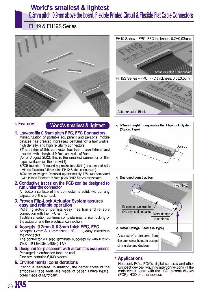FH19S-50S-05SH_6887105.PDF Datasheet