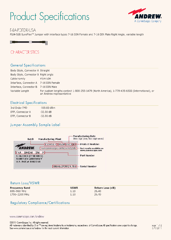 F4A-PDFDR-USA_6890041.PDF Datasheet