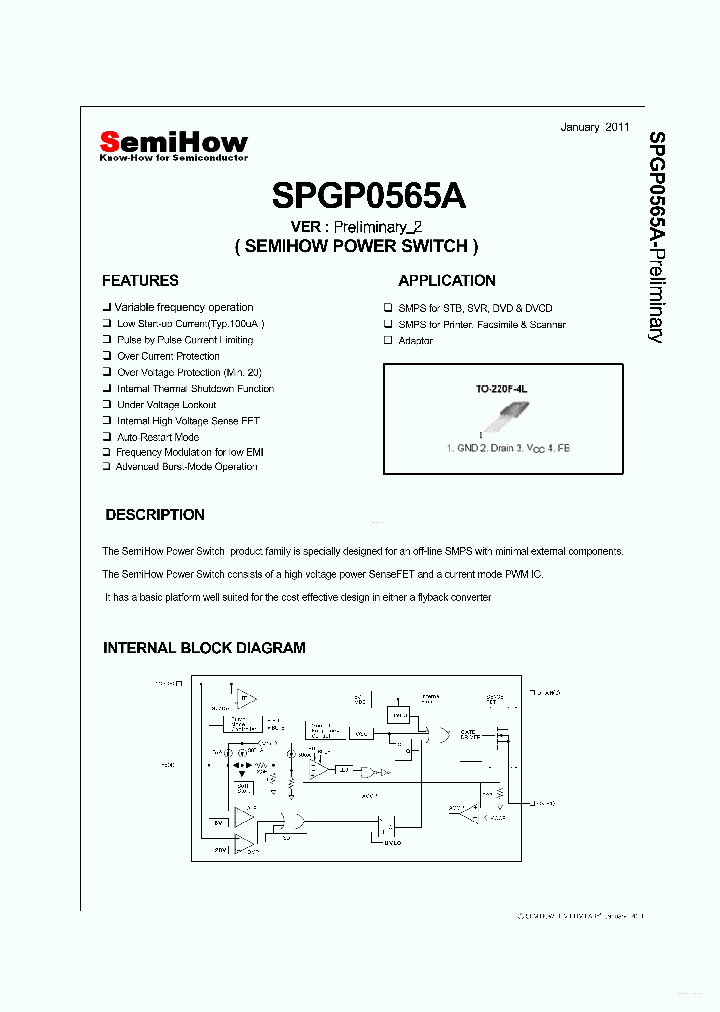 SPGP0565A_6955329.PDF Datasheet