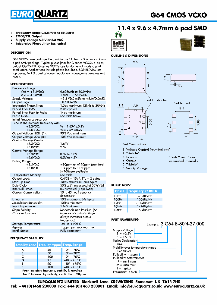 3G64C-80T-FREQ_6897007.PDF Datasheet