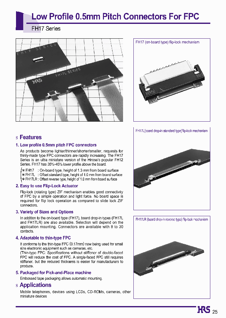 FH17L-08S-05SH_6899241.PDF Datasheet