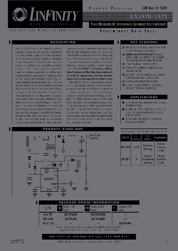 LX1570CDM_6900384.PDF Datasheet