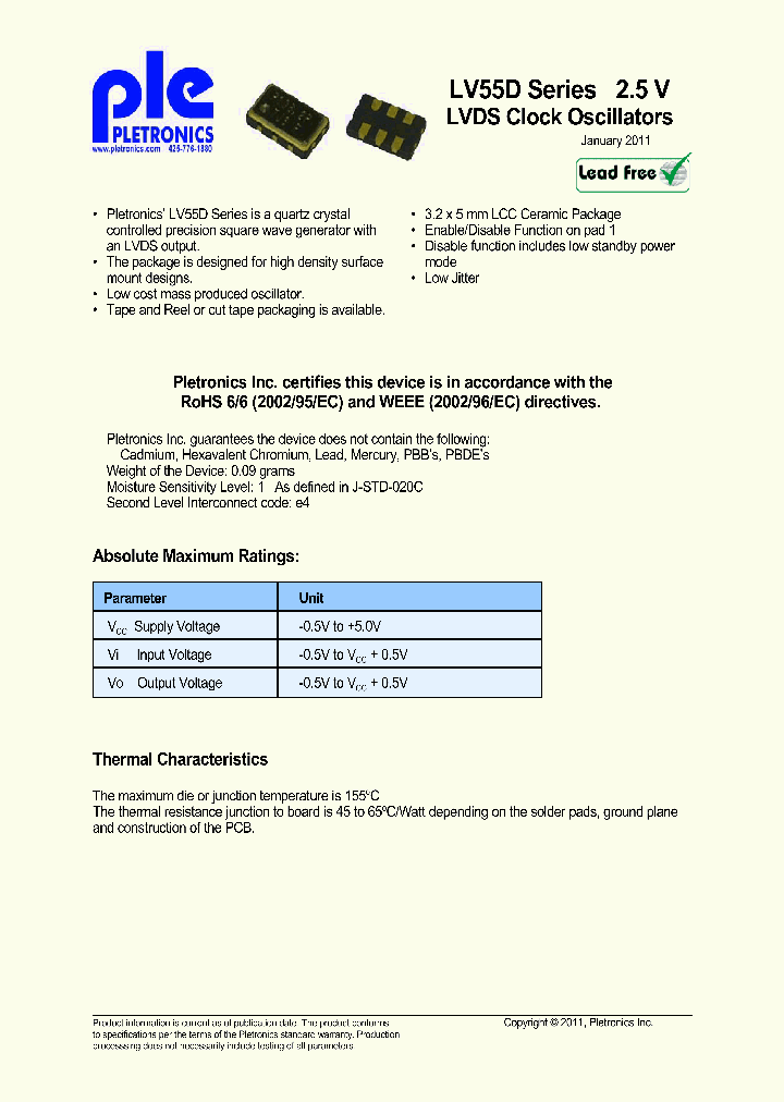 LV5520DEW-1250M-T250_6901859.PDF Datasheet
