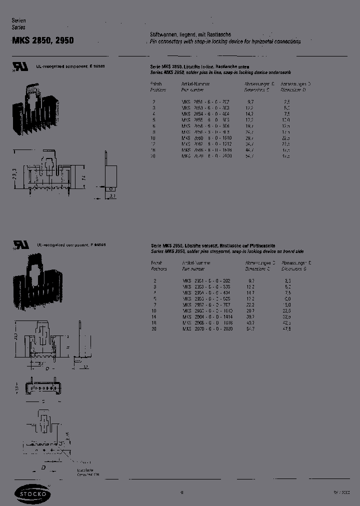 MKS287_6905045.PDF Datasheet