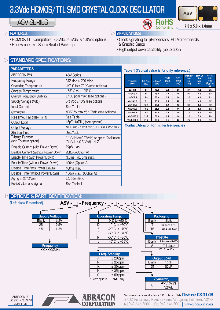 ASV-18-2000000MHZ-50-A-T_6908520.PDF Datasheet
