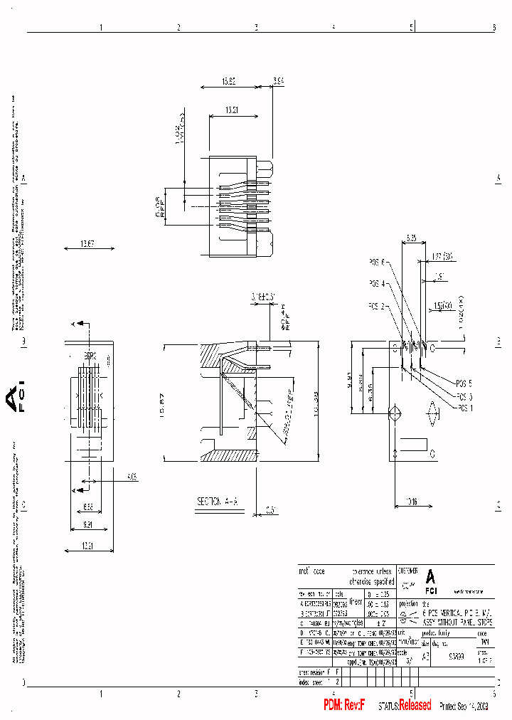 93899-001_6910376.PDF Datasheet
