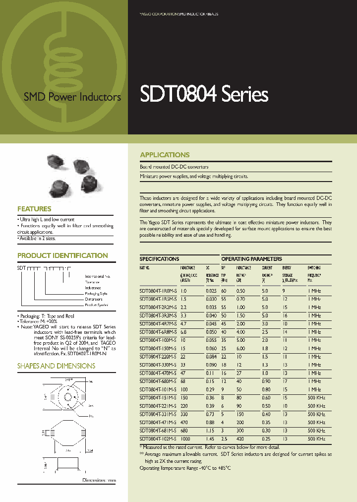 SDT0804T-102M-S_6913180.PDF Datasheet