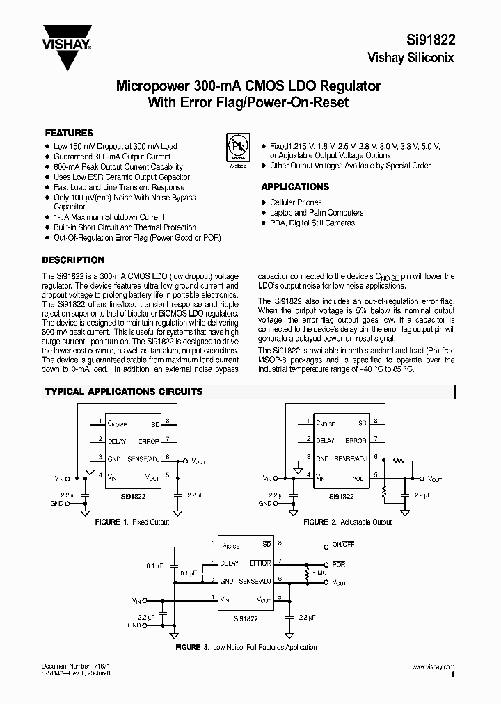 SI91822DH-AD-T1-E3_6920391.PDF Datasheet