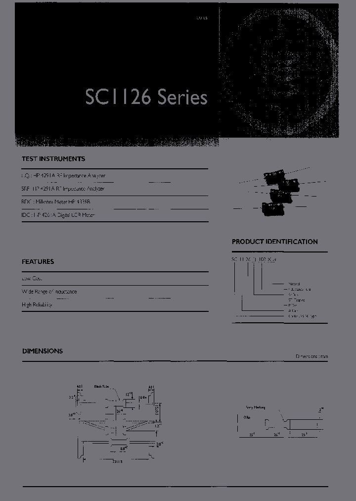 SC1126S-100K-X129_6922459.PDF Datasheet